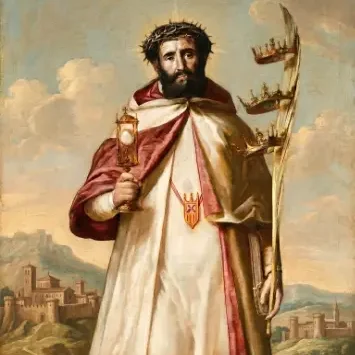 San Ramón Nonato