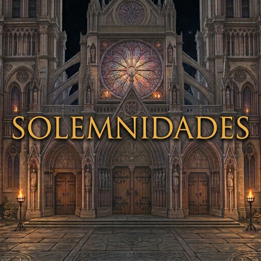 solemnidades